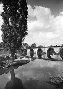 Wetzlar Lahnbrücke