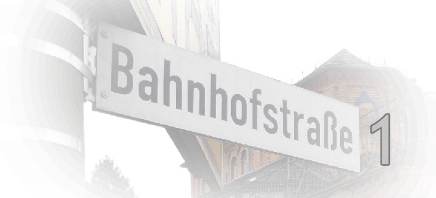 „Bahnhofstraße 1“ zum Thema: Die Türkei im Umbruch?