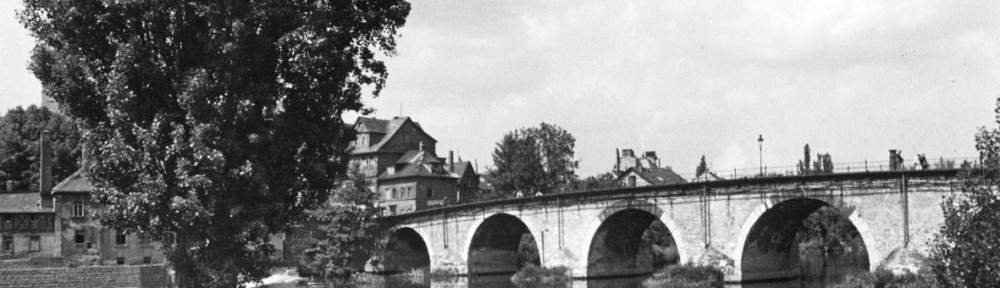 Fotoausstellung: Wetzlar im Jahr 1949