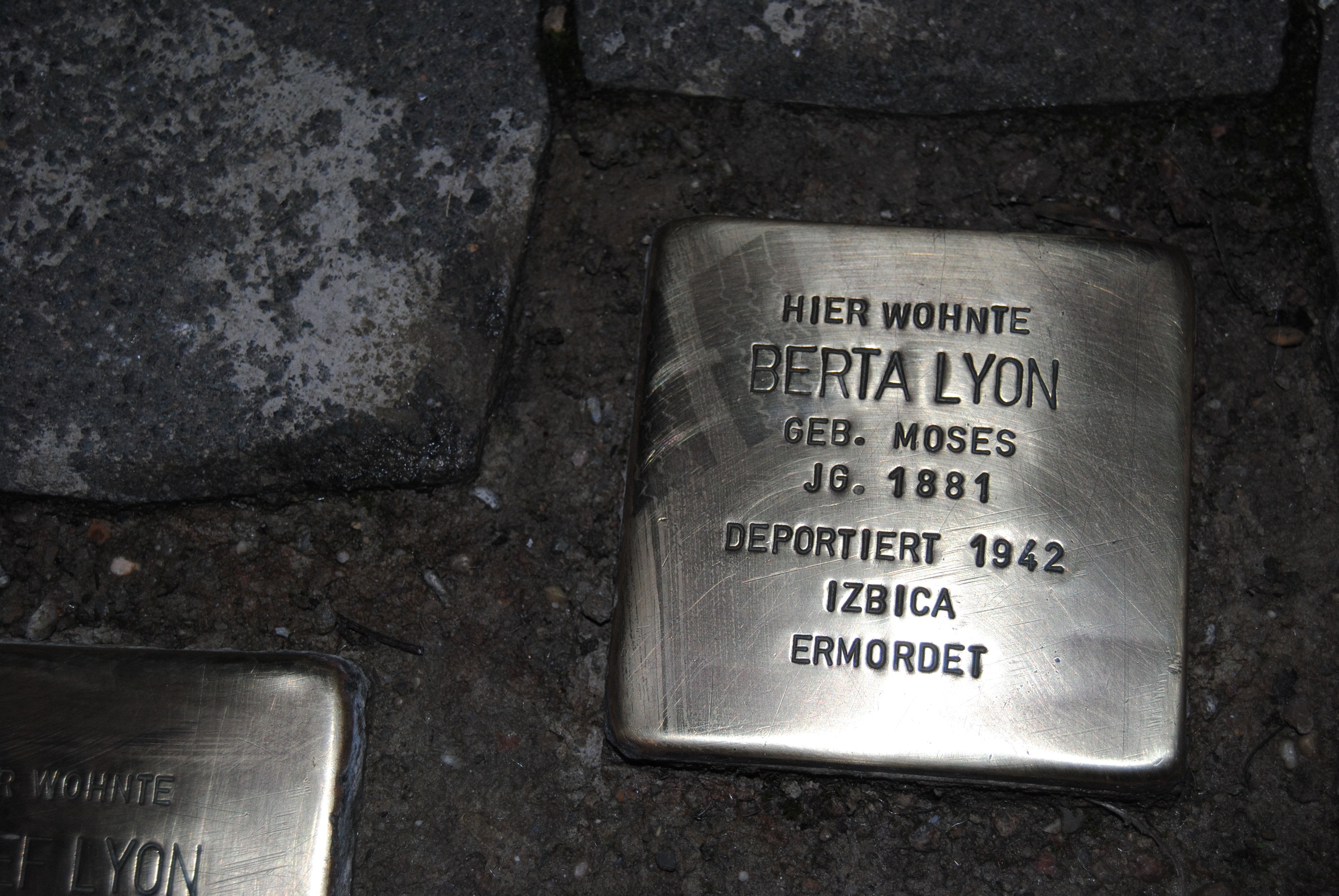 stolpersteine 05 hessencam
